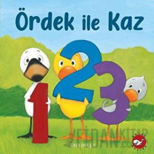 Ördek İle Kaz 1,2,3