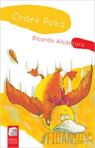 Ördek Paka