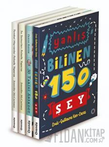 Orenda 4'lü Kitap Set