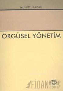 Örgüsel  Yönetim