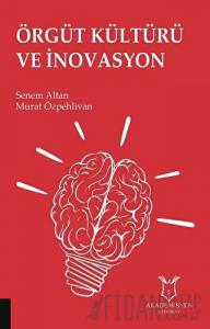 Örgüt Kültürü ve İnovasyon