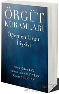 Örgüt Kuramları