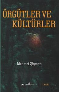 Örgütler ve Kültürler