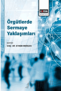 Örgütlerde Sermaye Yaklaşımları