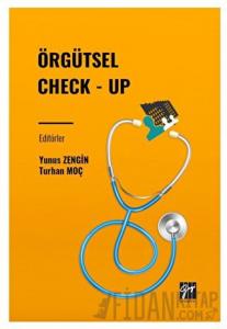 Örgütsel Check - Up