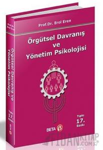 Örgütsel Davranış ve Yönetim Psikolojisi