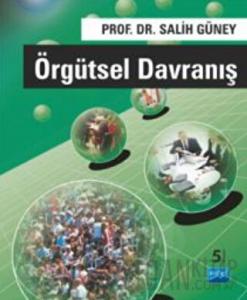 Örgütsel Davranış