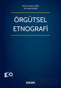 Örgütsel Etnografi