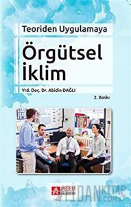 Örgütsel İklim