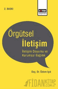 Örgütsel İletişim