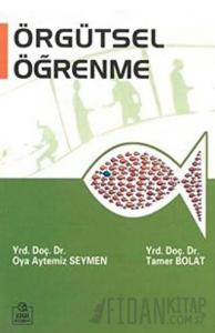 Örgütsel Öğrenme