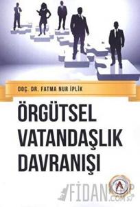 Örgütsel Vatandaşlık Davranışı
