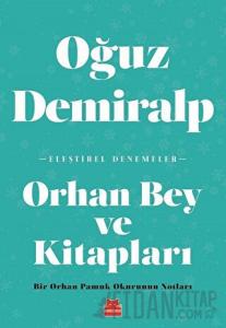 Orhan Bey ve Kitapları