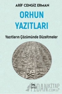 Orhun Yazıtları