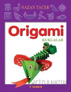 Origami - Kuklalar