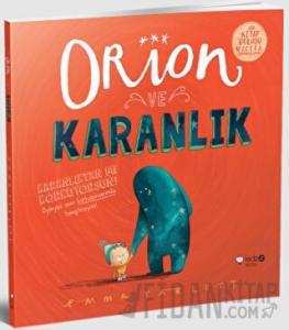 Orion ve Karanlık