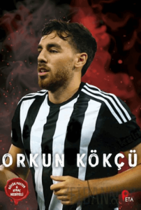 Orkun Kökçü
