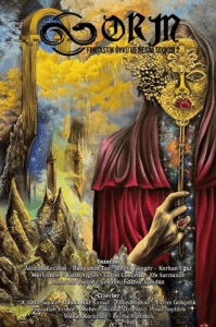 ORM-Fantastik Öykü ve Resim Seçkisi 2