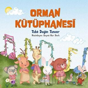 Orman Kütüphanesi