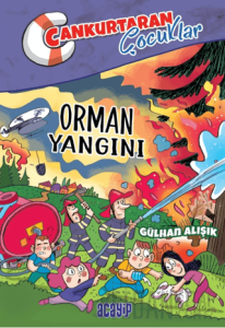 Orman Yangını