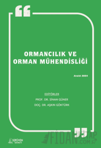 Ormancılık ve Orman Mühendisliği