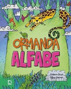 Ormanda Alfabe