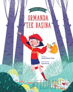 Ormanda Tek Başına / Sayfayı Çevir 1