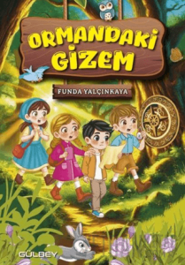 Ormandaki Gizem