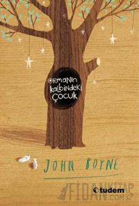 Ormanın Kalbindeki Çocuk