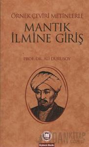 Örnek Çeviri Metinlerle Mantığa Giriş