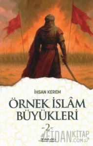 Örnek İslam Büyükleri 2