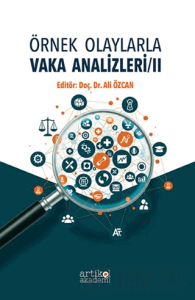 Örnek Olaylara Vaka Analizi 2