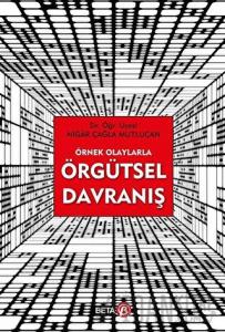 Örnek Olaylarla Örgütsel Davranış