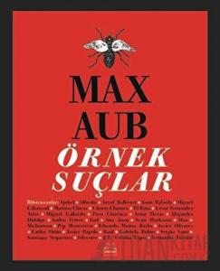 Örnek Suçlar (Ciltli)