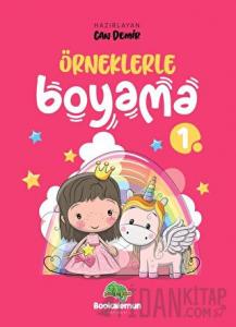 Örneklerle Boyama 1