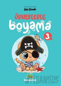 Örneklerle Boyama 3