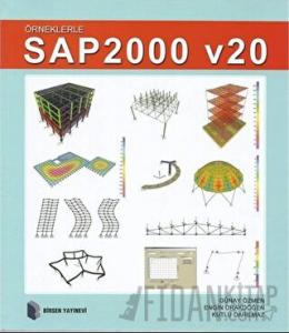 Örneklerle SAP 2000 - V20