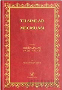 Orta Boy Tılsımlar Mecmuası (Mukayeseli) (Ciltli)