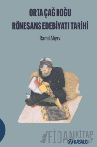 Orta Çağ Doğu Rönesans Edebi̇yatı Tari̇hi̇