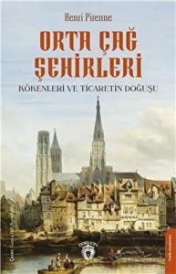 Orta Çağ Şehirleri