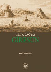 Orta Çağ'da Giresun