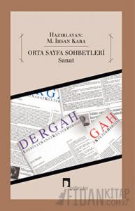 Orta Sayfa Sohbetleri - Sanat