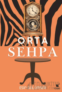 Orta Sehpa