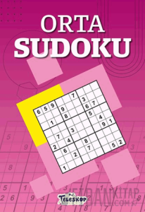 Orta Sudoku