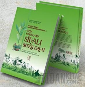 Orta Torosların Şifalı Bitkileri - 2