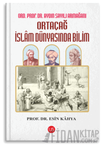 Ortaçağ İslam Dünyasında Bilim