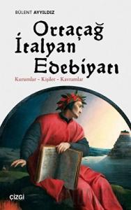 Ortaçağ İtalyan Edebiyatı