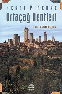 Ortaçağ Kentleri