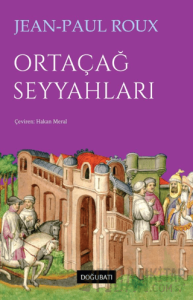Ortaçağ Seyyahları