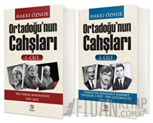 Ortadoğu’nun Cahşları (2 Kitap Takım) (Ciltli)